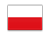 PIZZERIA PIZZAMORE - Polski